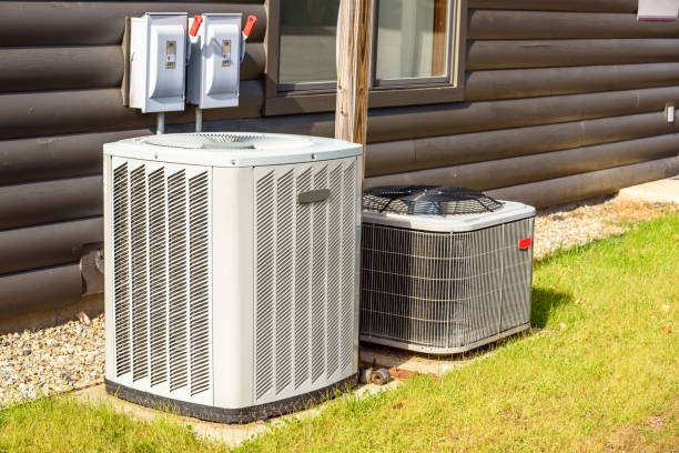 Best HVAC Air Duct Cleaning  in Lookout Mountain, TN